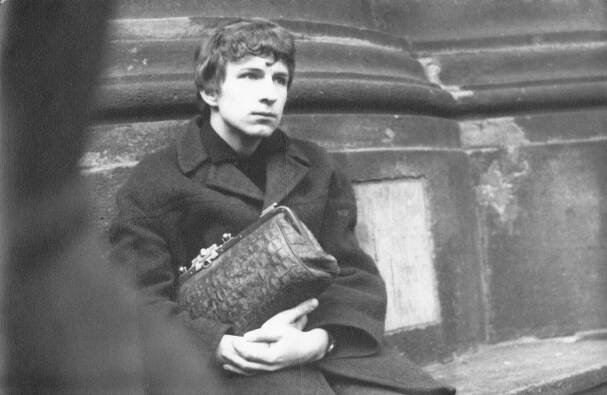 Tomáš Vrba (1947)