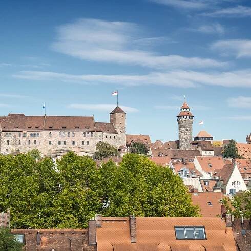 Berufsbildungswerk Bezirk Mittelfranken · Hören, Sprache, Lernen