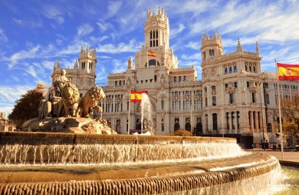 Does it Snow in Madrid? – Everything You Need To Know