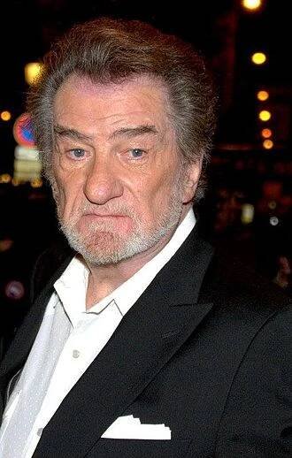 Eddy Mitchell — Wikipédia
