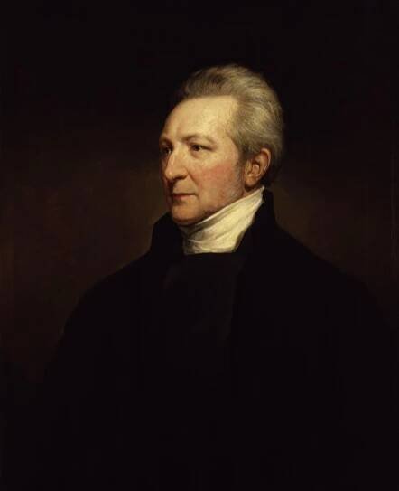 John Bird Sumner