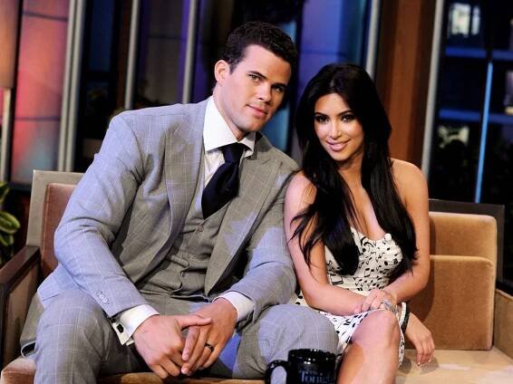Kris Humphries Only Paid for 1/5 of Kim Kardashian’s Engagement Ring...and Made Her Return It Amid Divorce