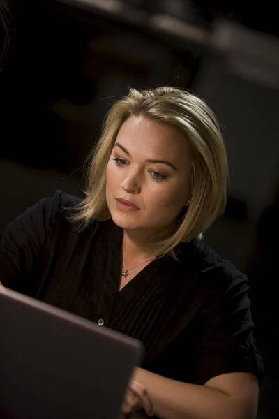 MI5 - Paroxocybin - Z filmu - Sophia Myles