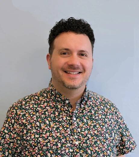 Joshua Wigle-Harris