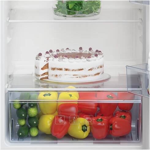 Beko RDSA240K30WN