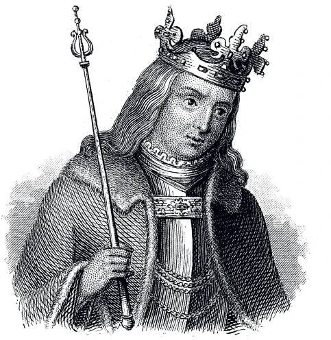 České země až k Alpám. (Přemysl Otakar II.)