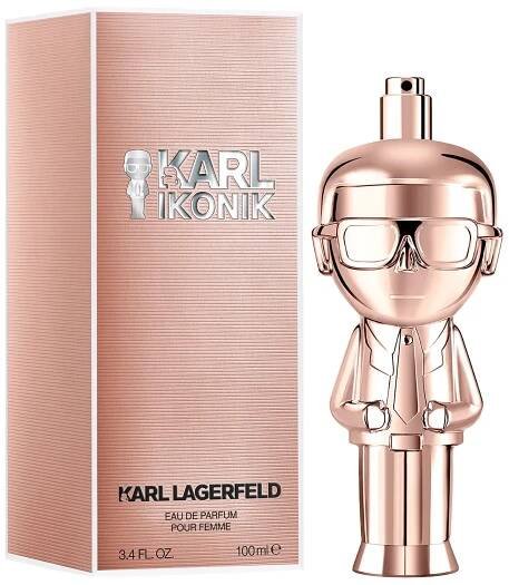 Karl Lagerfeld IKONIK Parfémovaná voda pro ženy