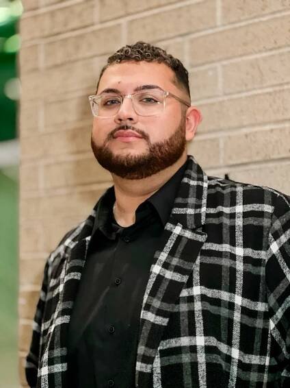 David Ramirez. Vice President of Expansion. Email Michelle at expansion@alphapsilambda.net