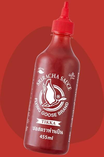 Sriracha