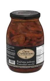 Pomodori secchi in olio 970 g