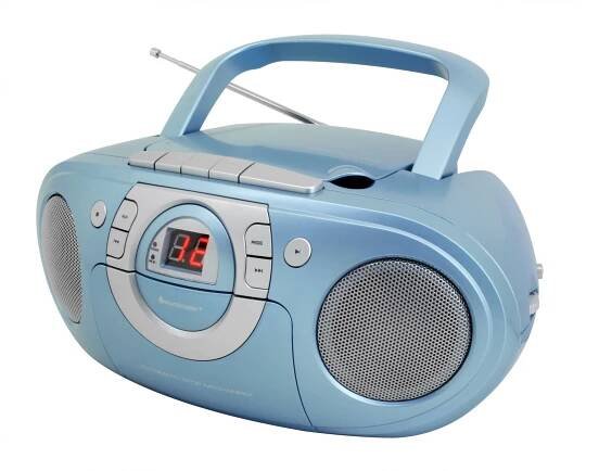 Soundmaster SCD5100