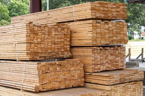 Asheboro | Talbert Building Supply
