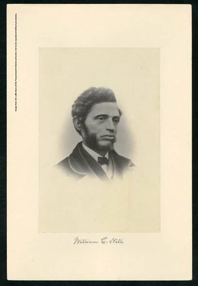 William Cooper Nell
