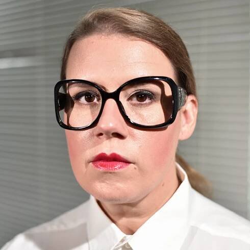 Alena Hladká - ACTORSMAP