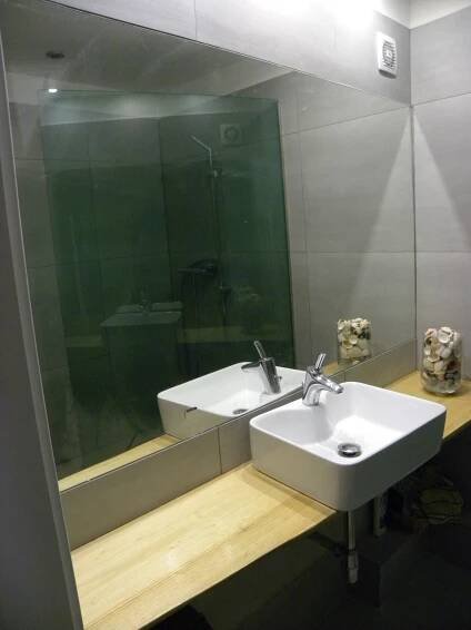 Rekonstrukce bytu Staré Město Liberec
