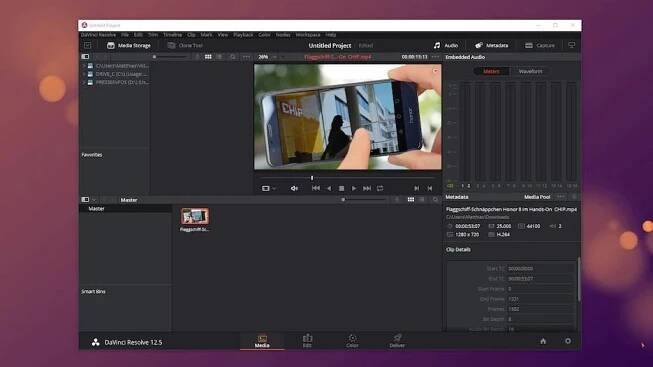 Nejlepší programy pro střih videa: těchto 5 můžete používat úplně zdarma | CHIP.cz
