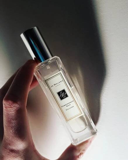 Pomegranate Noir Jo Malone London pro ženy a muže