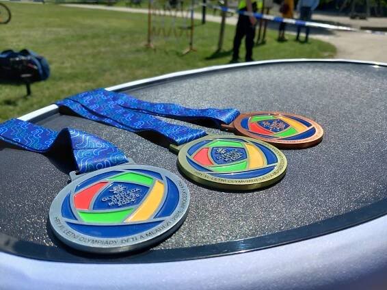 Jihočeská Olympiáda dětí a mládeže zve návštěvníky na velkolepé zahájení po širým nebem