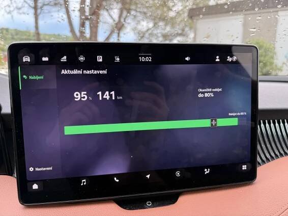 Plug-in hybridem za nejbližším koupáním na Jadranu? Překvapením nebyla jen spotřeba
