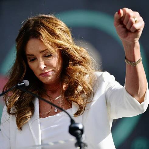 Caitlyn Jenner Faced Transphobic Harassment at CPAC. She Deserves Dignity, But Not Power