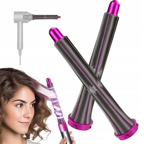 Stylingová kulma NÁHRADNÍ ADAPTÉR PRO Dyson Airwrap HS05 HS01 20 mm 2ks