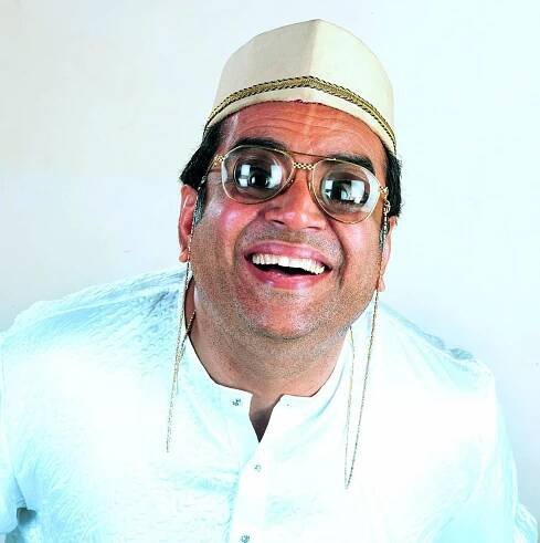 Phir Hera Pheri - Promo - Paresh Rawal