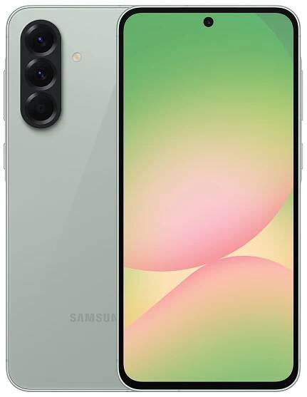 Samsung Galaxy A56 5G A566B 8GB/256GB Awesome Olive