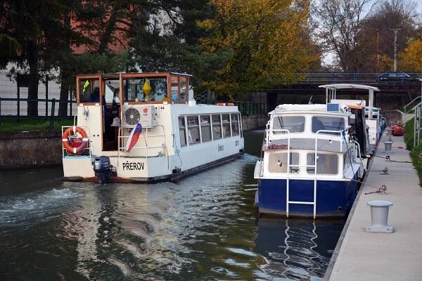 THE 10 CLOSEST Hotels to Baťák na lodi (Water Transport Straznice)