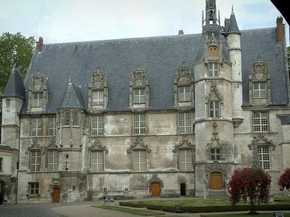 Beauvais - Information France