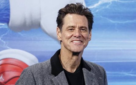 Jim Carrey Retiring From Acting: 'I Have Enough. I've Done Enough'