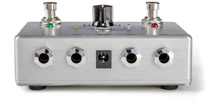 Dunlop MXR M303G1 Clone Looper