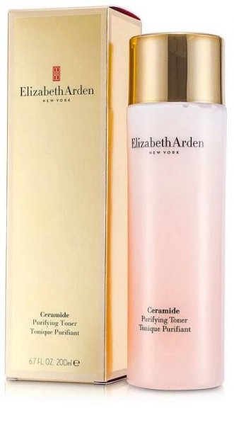 ELIZABETH ARDEN by Elizabeth Arden - Elizabeth Arden Ceramide Purifying Toner