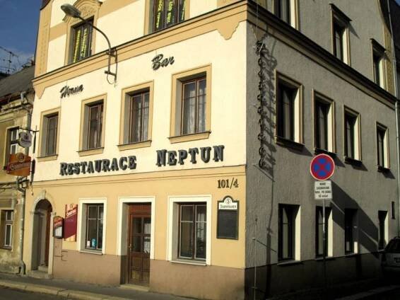 Neptun Liberec | Apetee