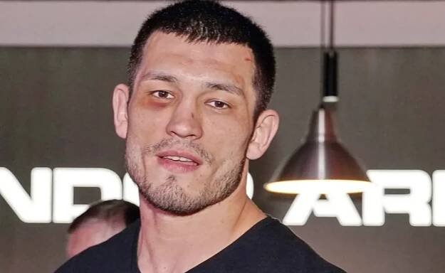 Muradova se nebojím! Jen si ho vážím, a proto se s ním nehádám, vysvětluje Pirát Krištofič a těší se na vzájemný zápas