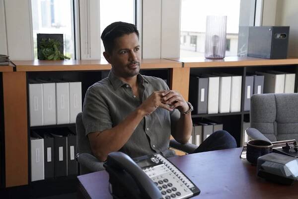 Magnum P.I. - No Way Out - Z filmu - Jay Hernandez