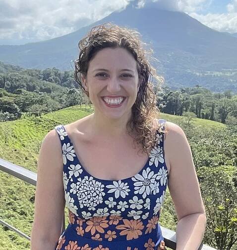 Beth Zikronah Rosen – The Humanist Society