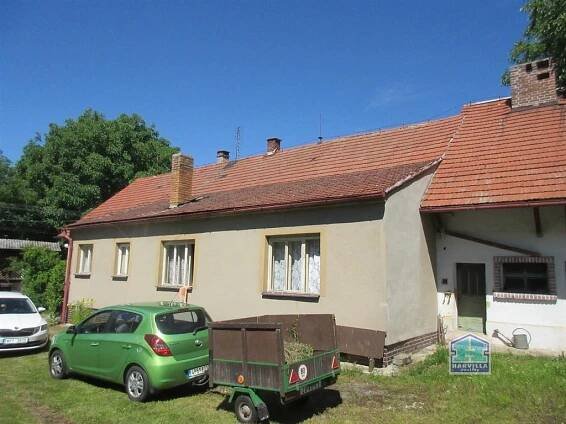 Prodej Dům, Dolany, okres Plzeň-sever