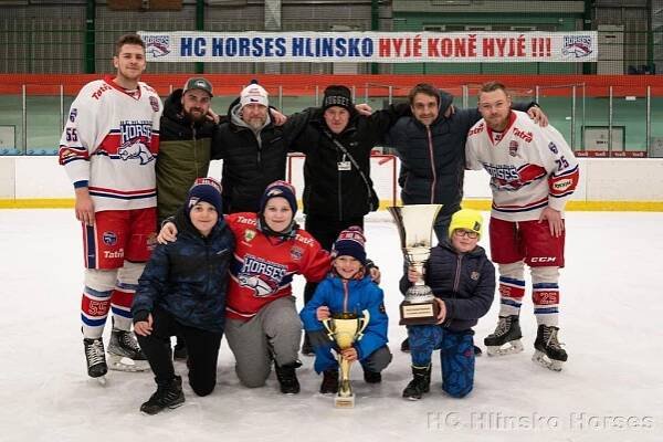 HC Hlinsko