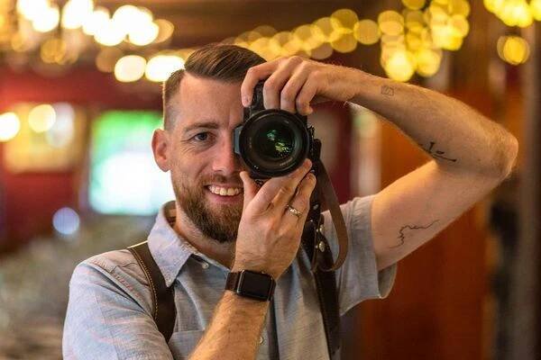 Tomáš Tůma Photo foto 1