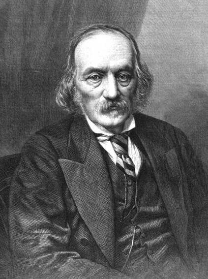 Richard Owen (1804-1892)