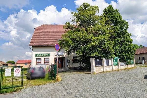 Pohostinství Sokolovna foto 1