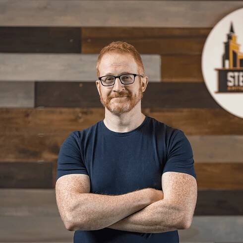 Steve Hofstetter PL