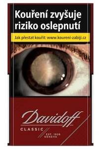 Davidoff Classic