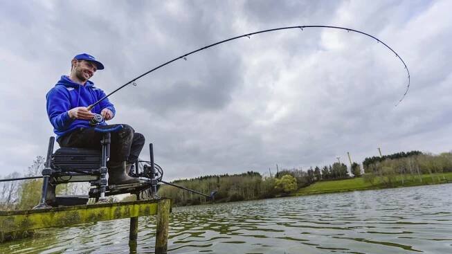 How We Test Fishing Tackle | Angling Times