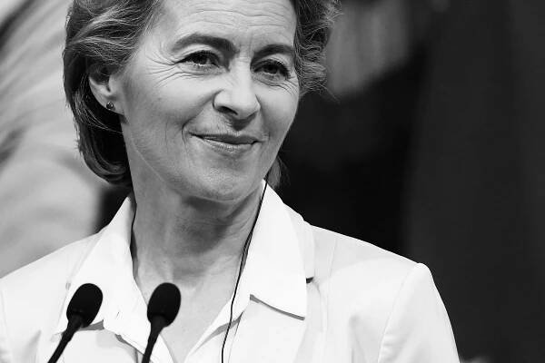 Ursula von der Leyen