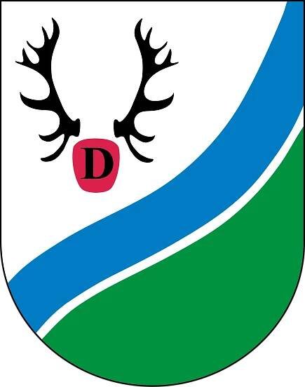 Súbor:POL gmina Nowy Duninów COA.svg – Wikipédia