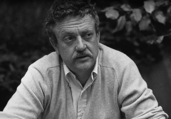 Kurt Vonnegut Jr. Birthday