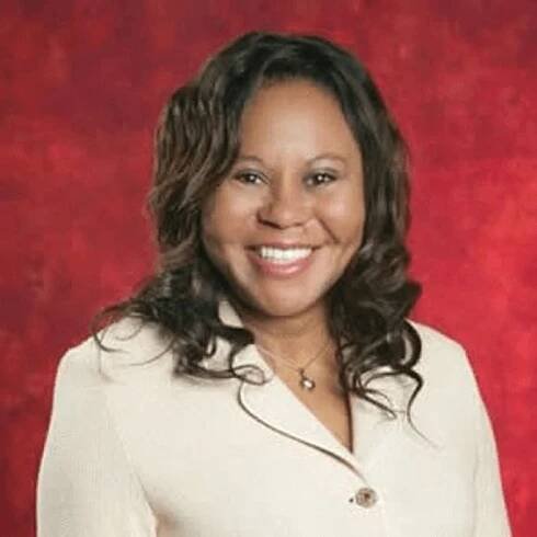 Michelle Terry, MD