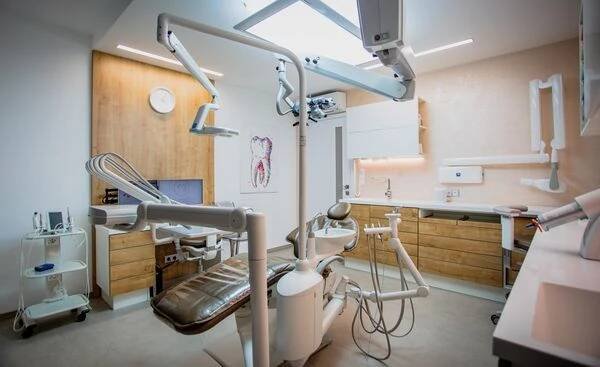 DENTISTO foto 6