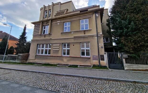 Pronájem byt 4+kk - Nádražní, Turnov, 107 m2